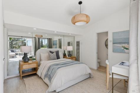115 Marina Boulevard San Rafael CA 94901