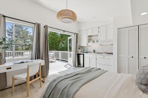 115 Marina Boulevard San Rafael CA 94901