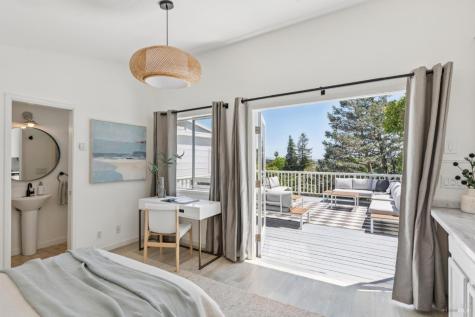 115 Marina Boulevard San Rafael CA 94901