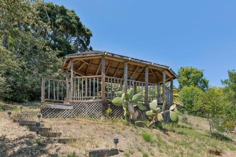 115 Marina Boulevard San Rafael CA 94901