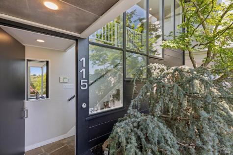 115 Marina Boulevard San Rafael CA 94901