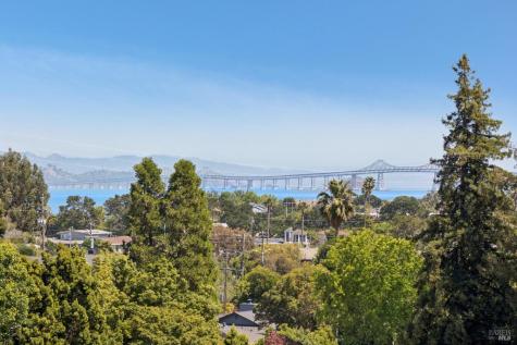 115 Marina Boulevard San Rafael CA 94901