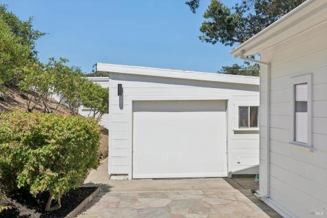 115 Marina Boulevard San Rafael CA 94901