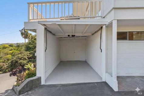 115 Marina Boulevard San Rafael CA 94901