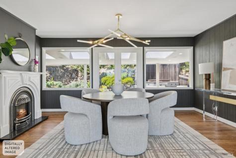 115 Marina Boulevard San Rafael CA 94901