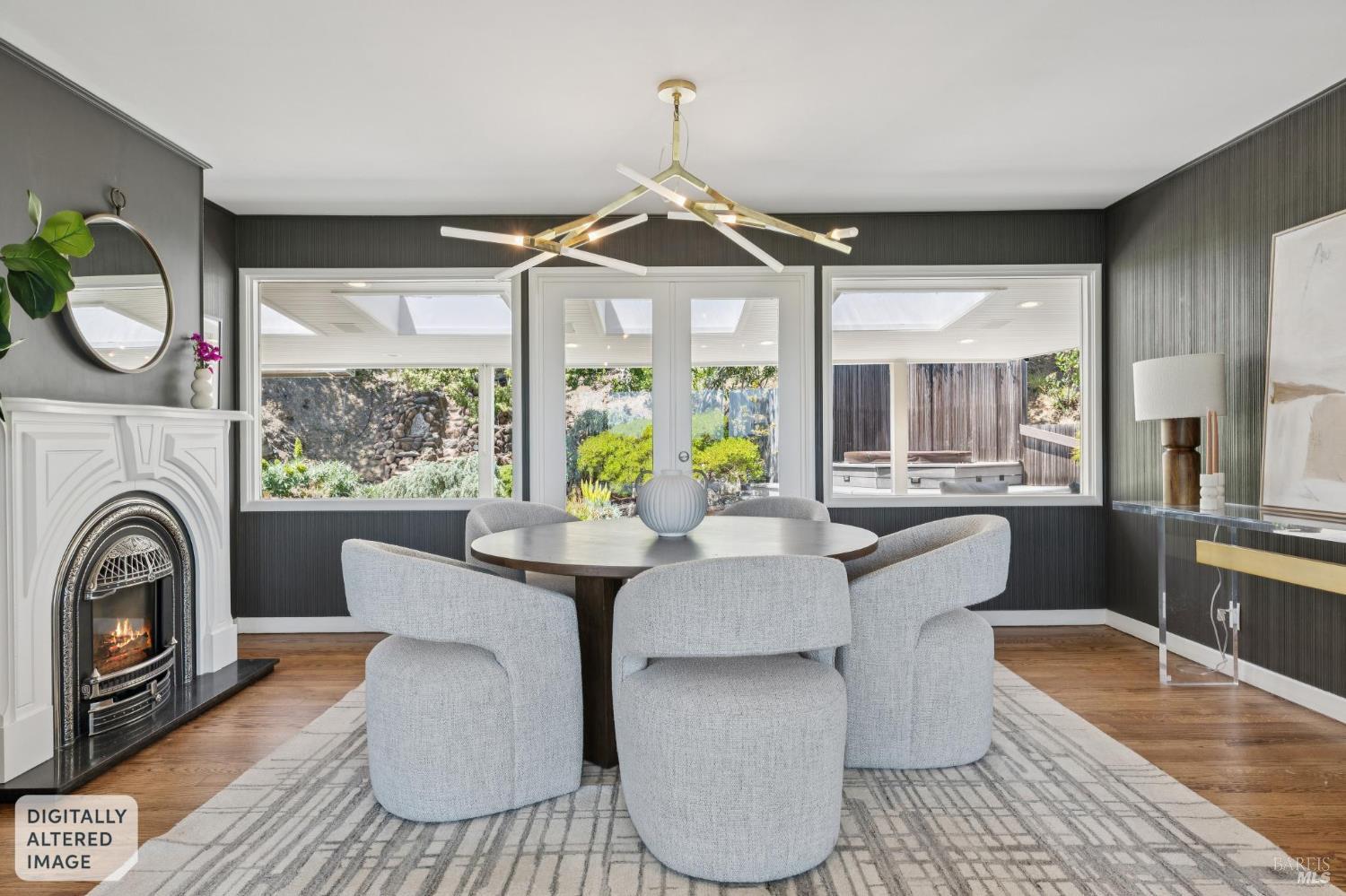 115 Marina Boulevard San Rafael CA 94901