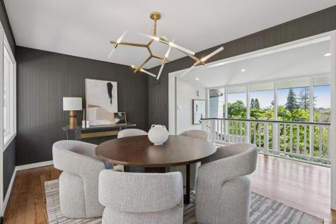 115 Marina Boulevard San Rafael CA 94901