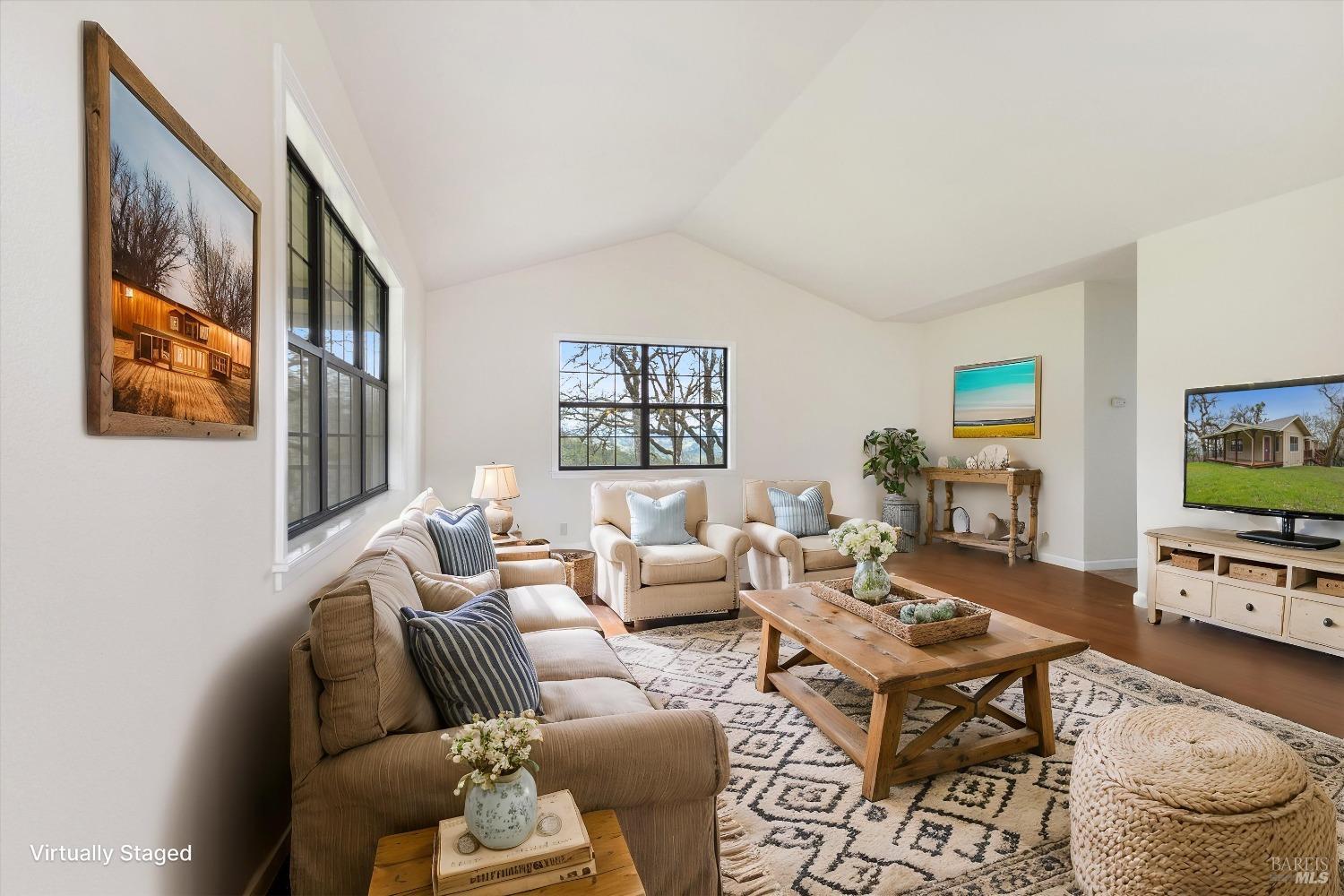 8401 Brandywine Drive Ukiah CA 95482