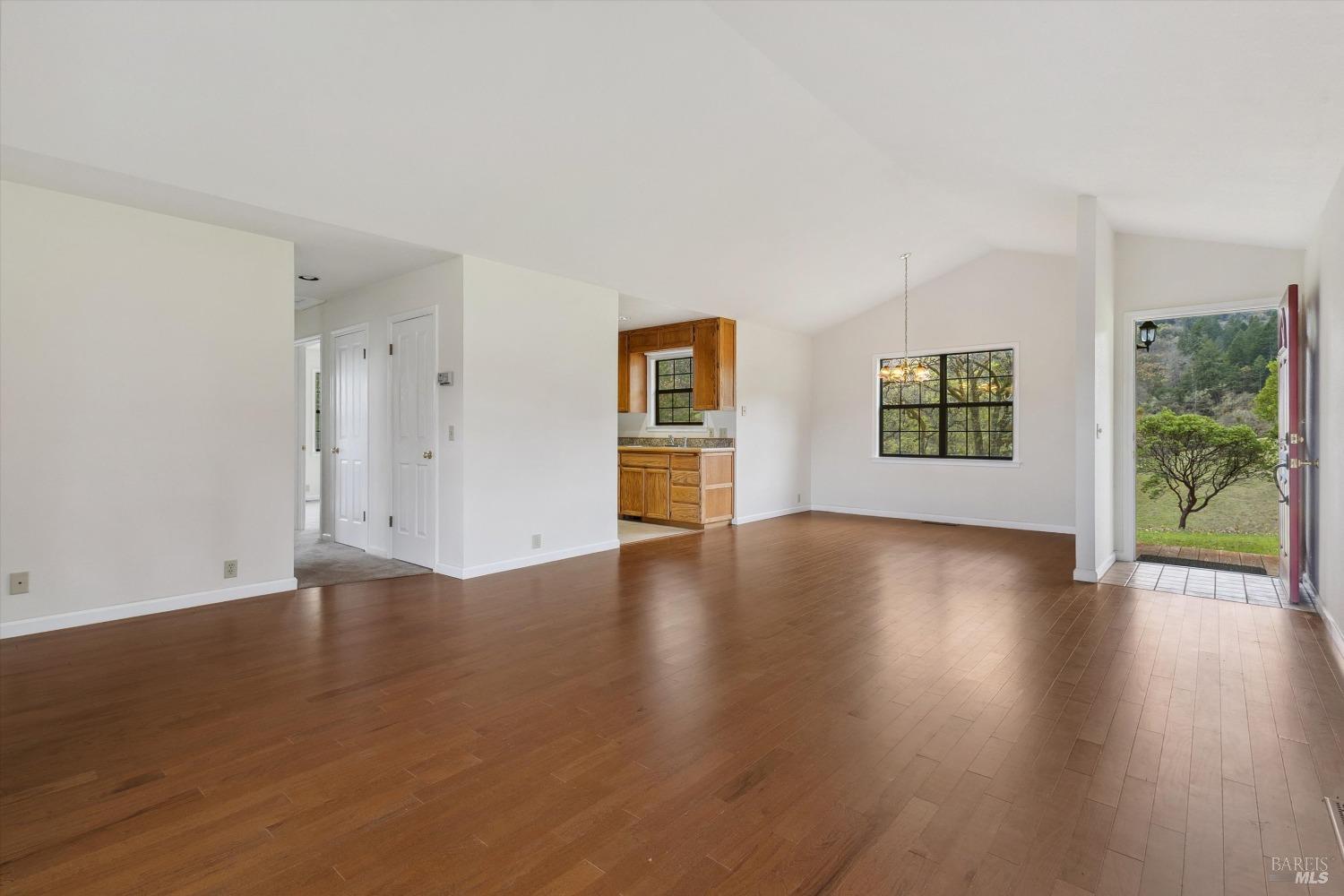 8401 Brandywine Drive Ukiah CA 95482