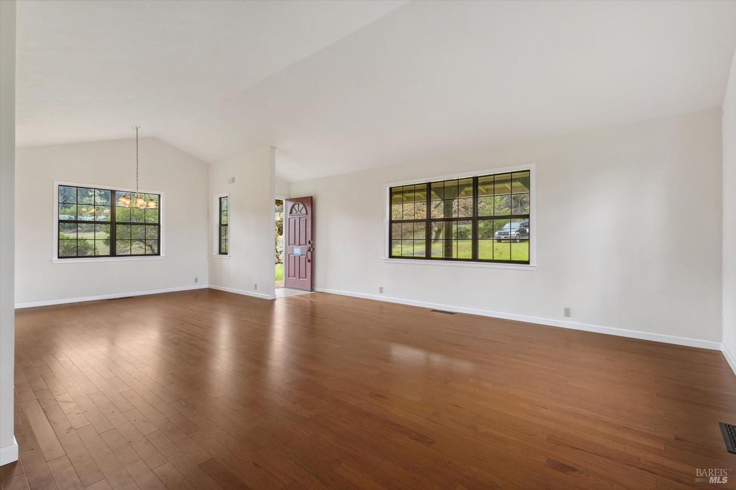 8401 Brandywine Drive Ukiah CA 95482