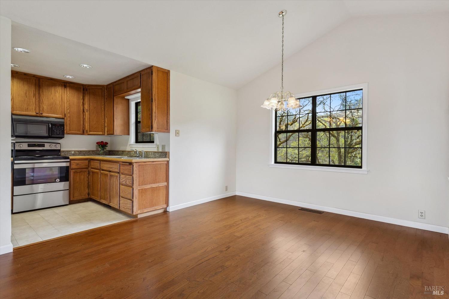 8401 Brandywine Drive Ukiah CA 95482
