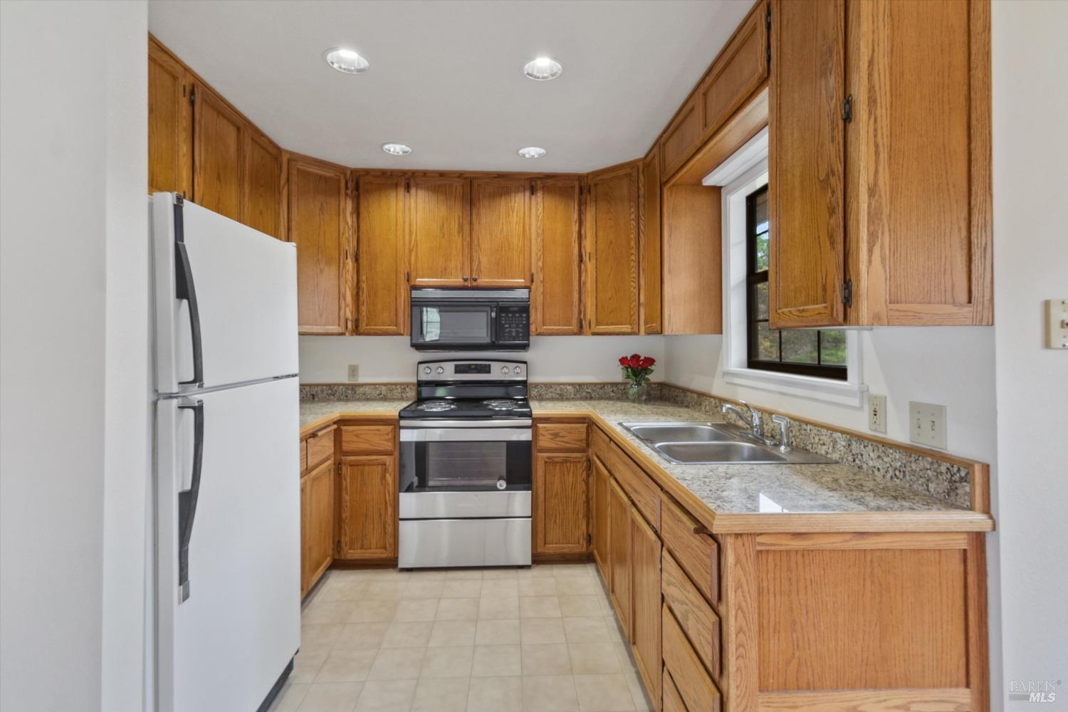 8401 Brandywine Drive Ukiah CA 95482