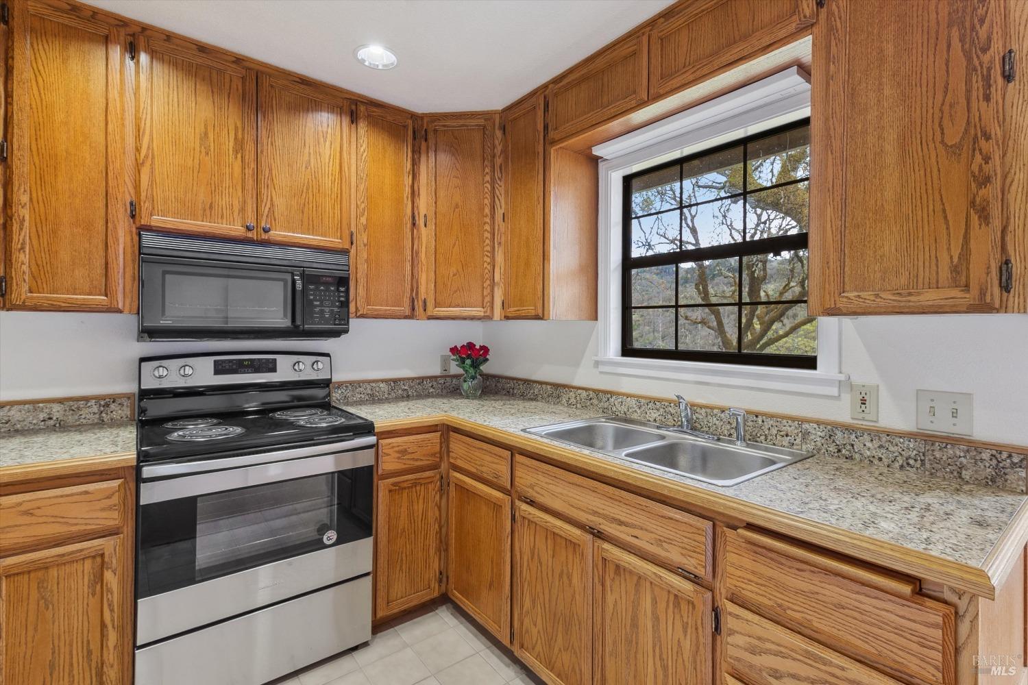 8401 Brandywine Drive Ukiah CA 95482