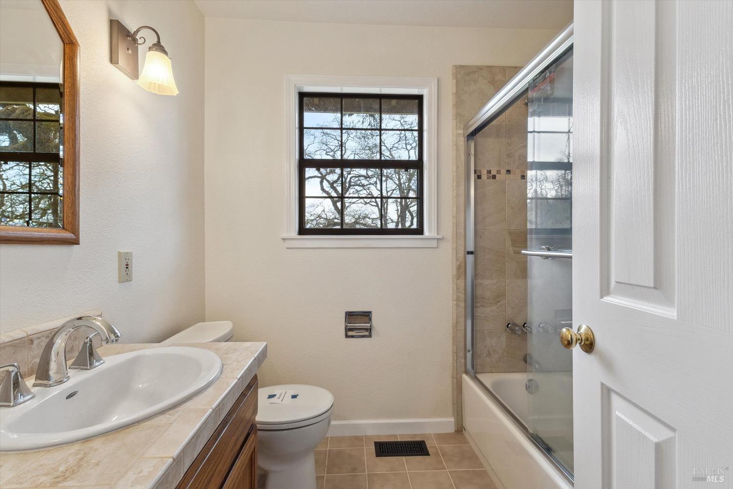 8401 Brandywine Drive Ukiah CA 95482