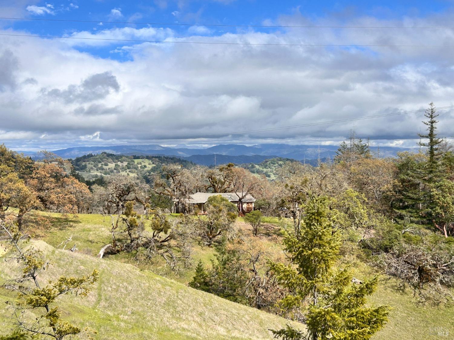 8401 Brandywine Drive Ukiah CA 95482