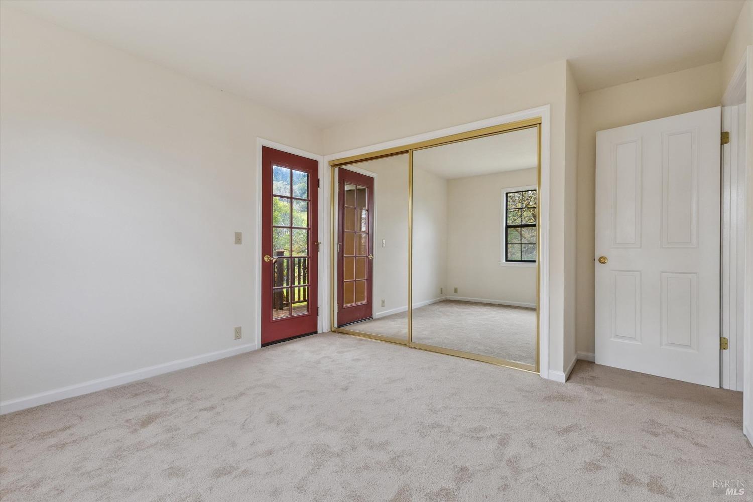8401 Brandywine Drive Ukiah CA 95482
