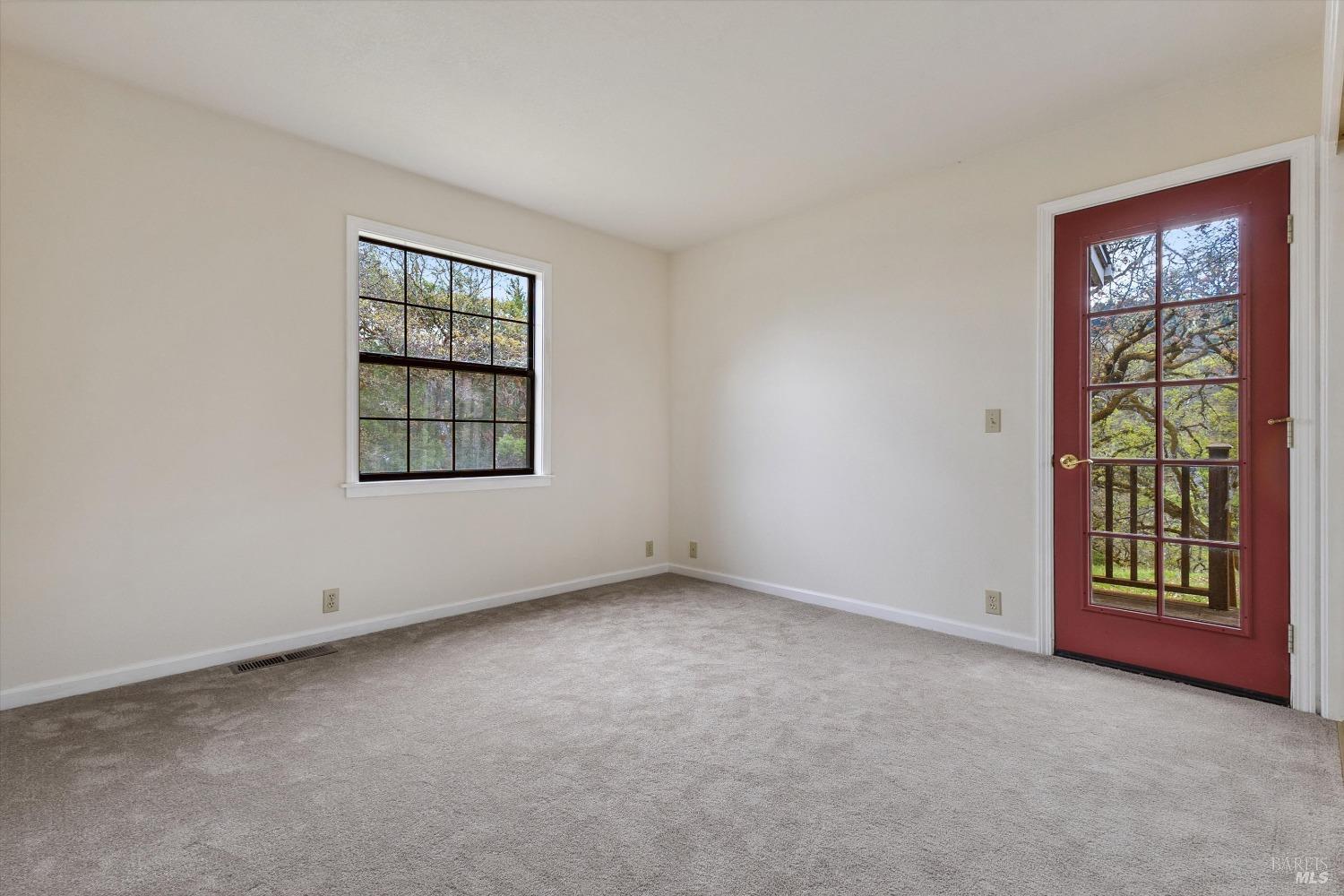 8401 Brandywine Drive Ukiah CA 95482