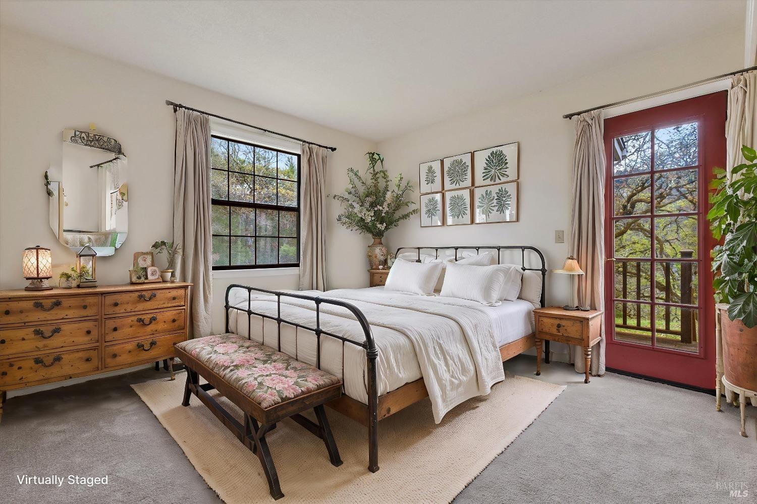 8401 Brandywine Drive Ukiah CA 95482