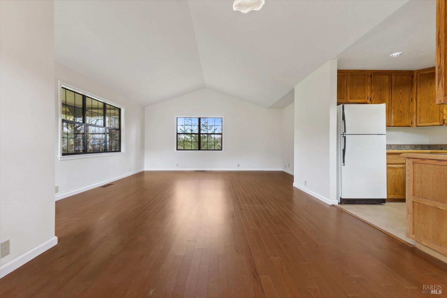 8401 Brandywine Drive Ukiah CA 95482