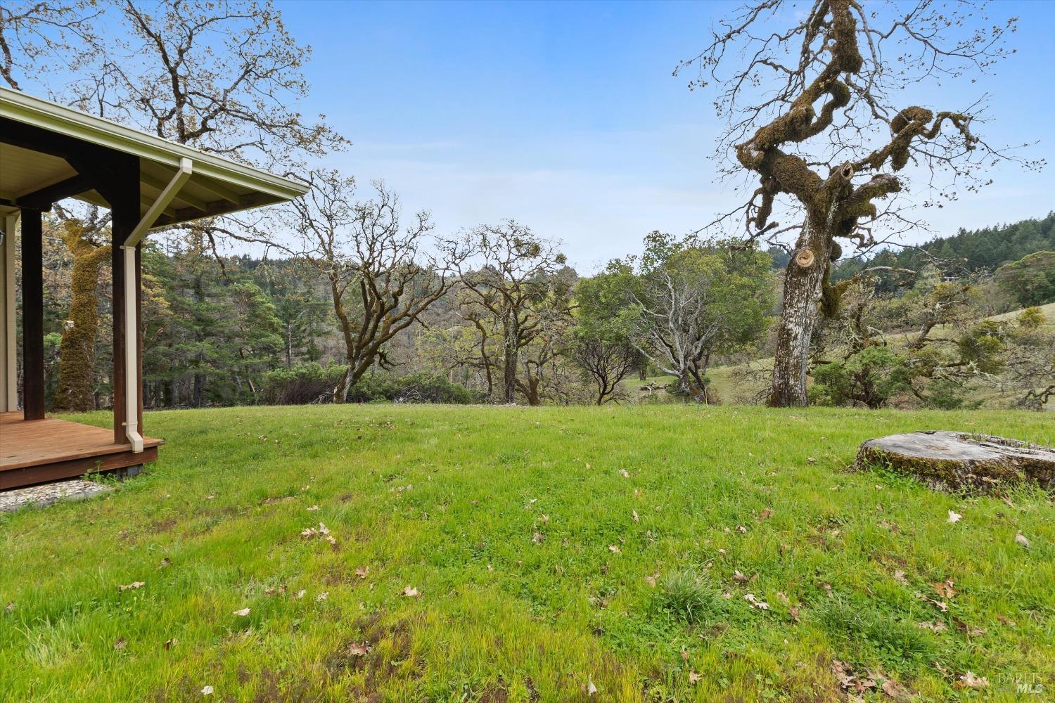 8401 Brandywine Drive Ukiah CA 95482