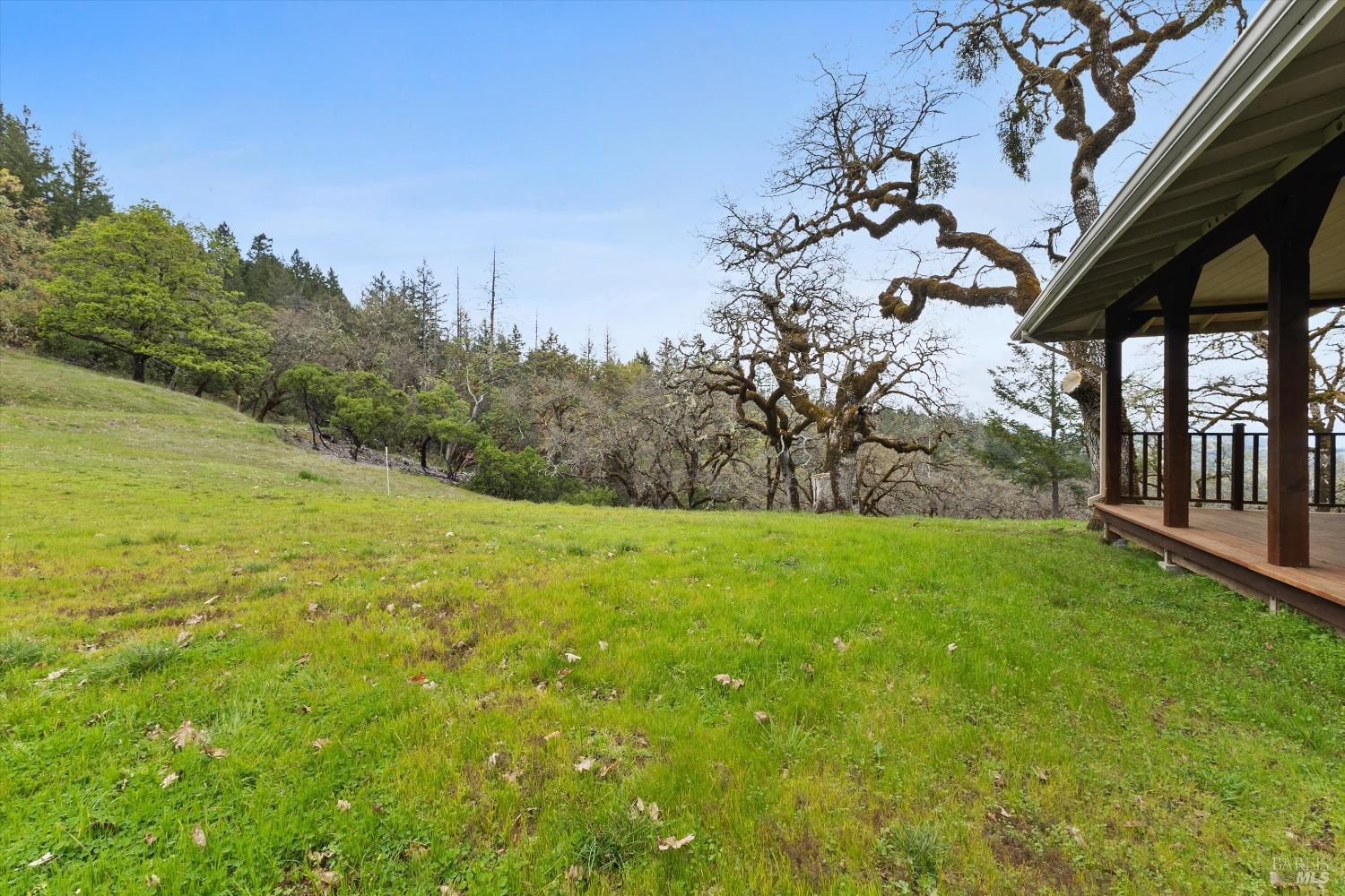 8401 Brandywine Drive Ukiah CA 95482