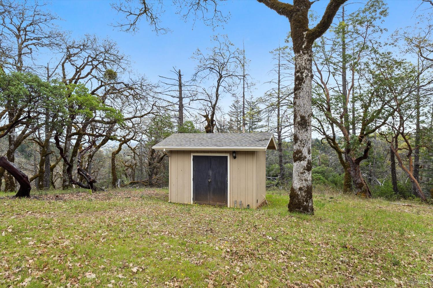 8401 Brandywine Drive Ukiah CA 95482