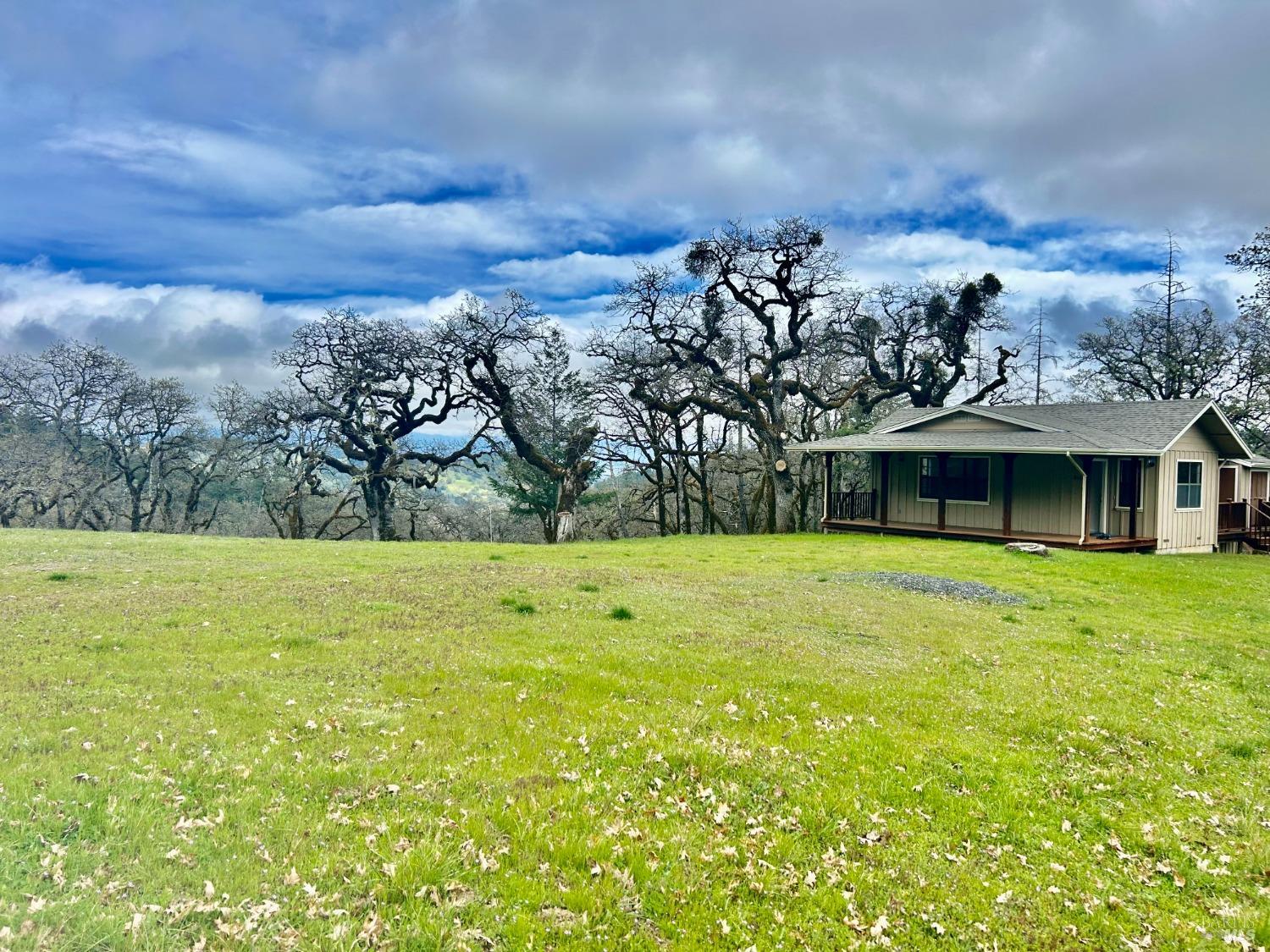 8401 Brandywine Drive Ukiah CA 95482