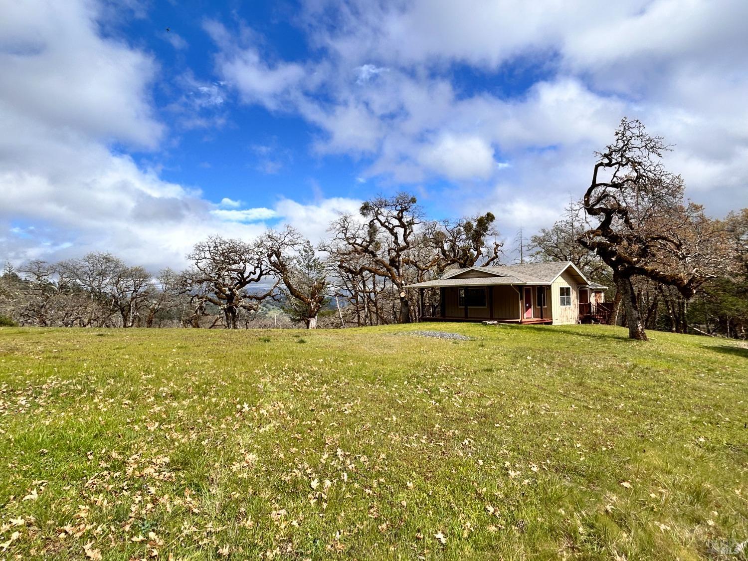 8401 Brandywine Drive Ukiah CA 95482
