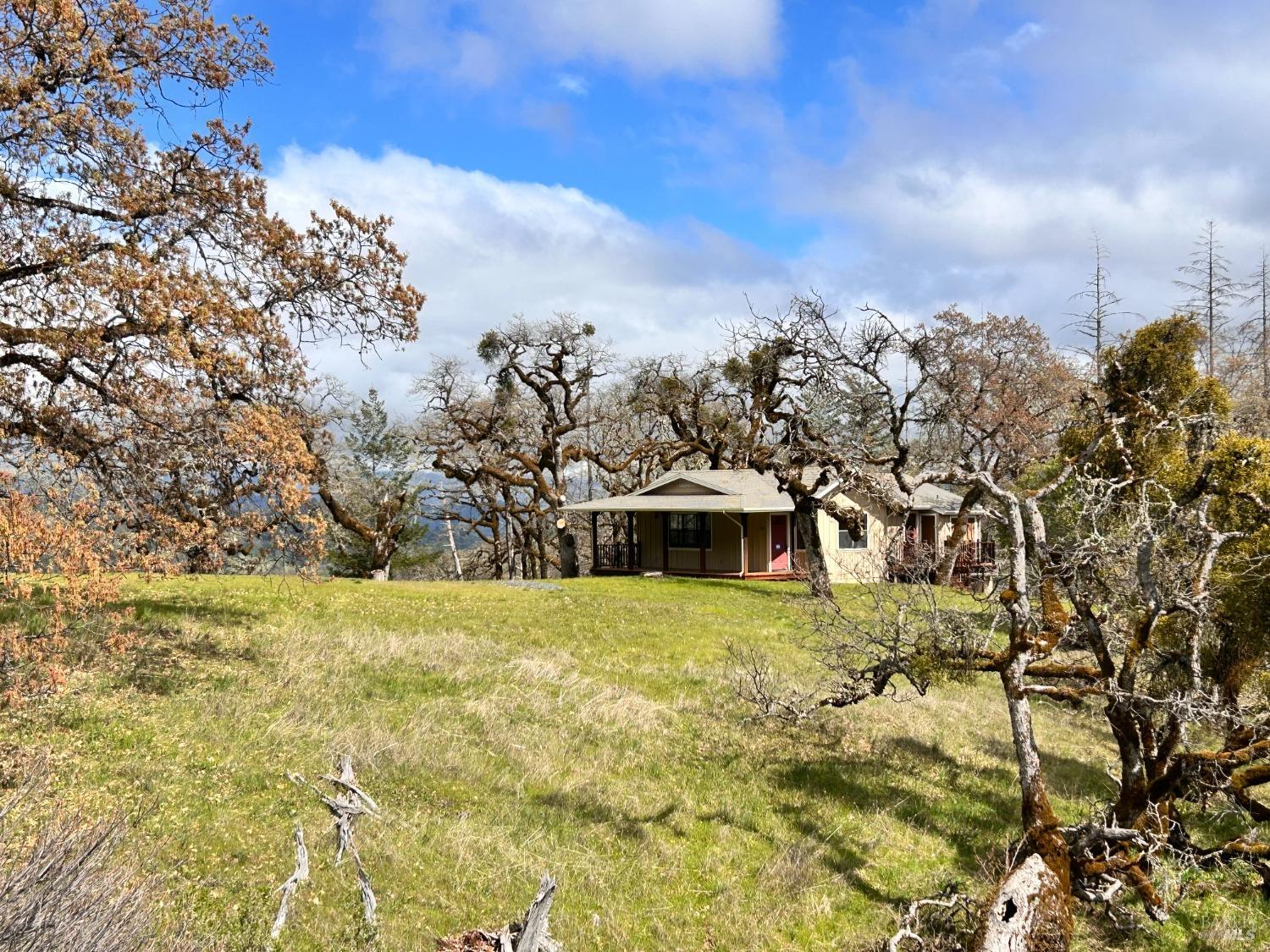 8401 Brandywine Drive Ukiah CA 95482