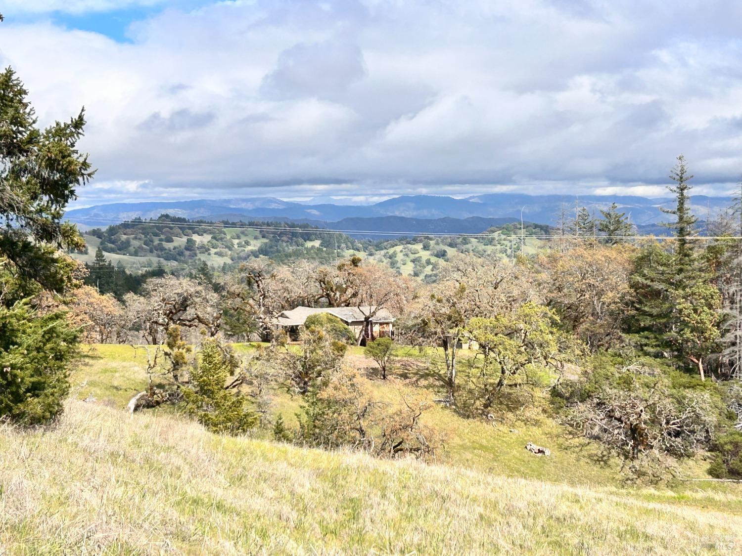 8401 Brandywine Drive Ukiah CA 95482