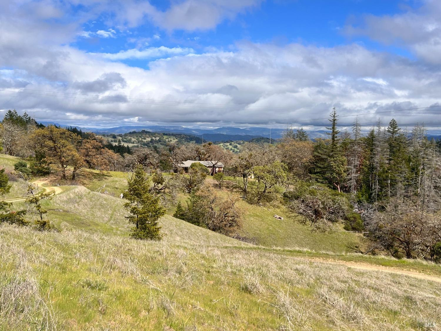 8401 Brandywine Drive Ukiah CA 95482