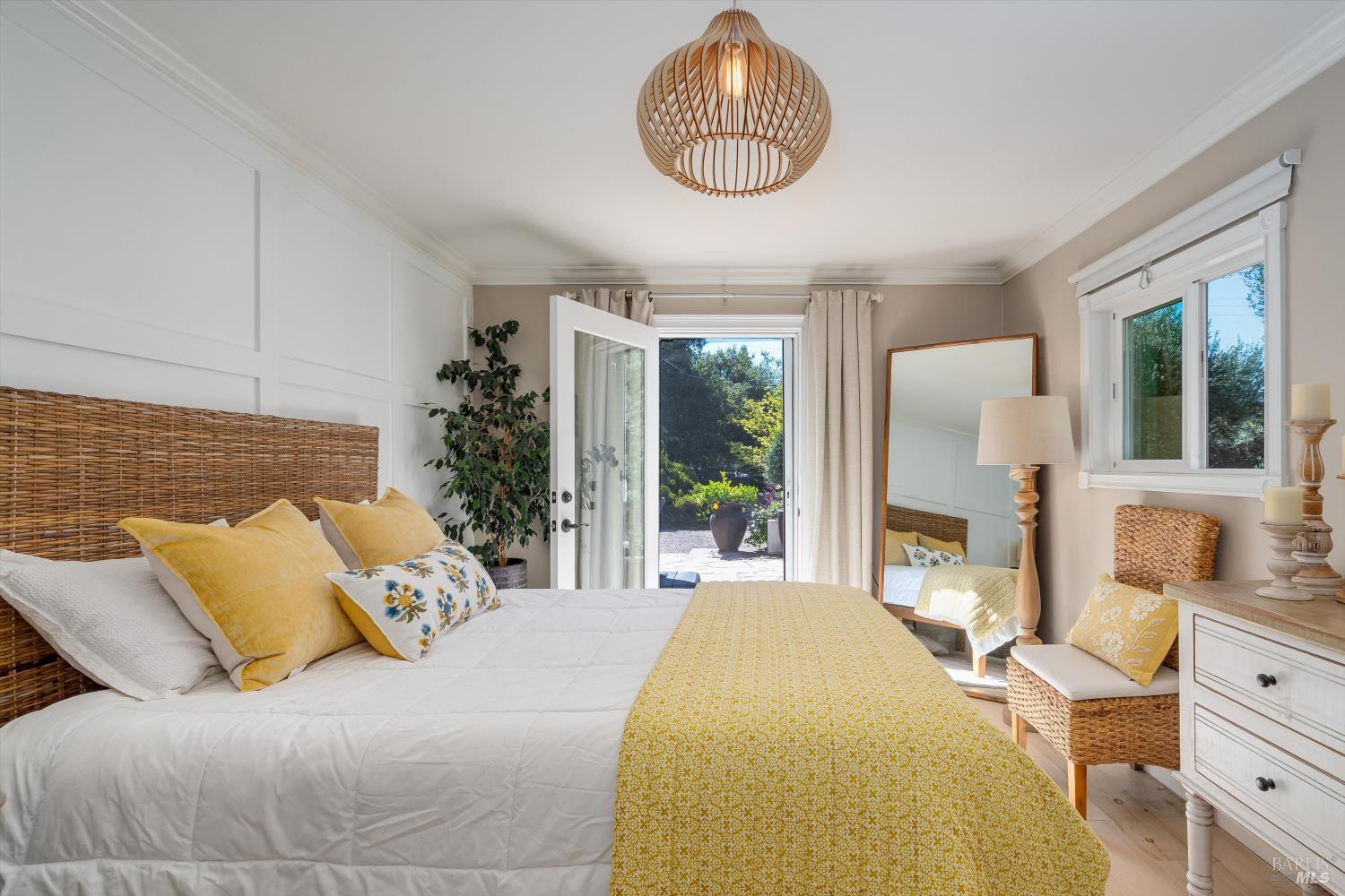 1054 Olive Hill Lane Napa CA 94558