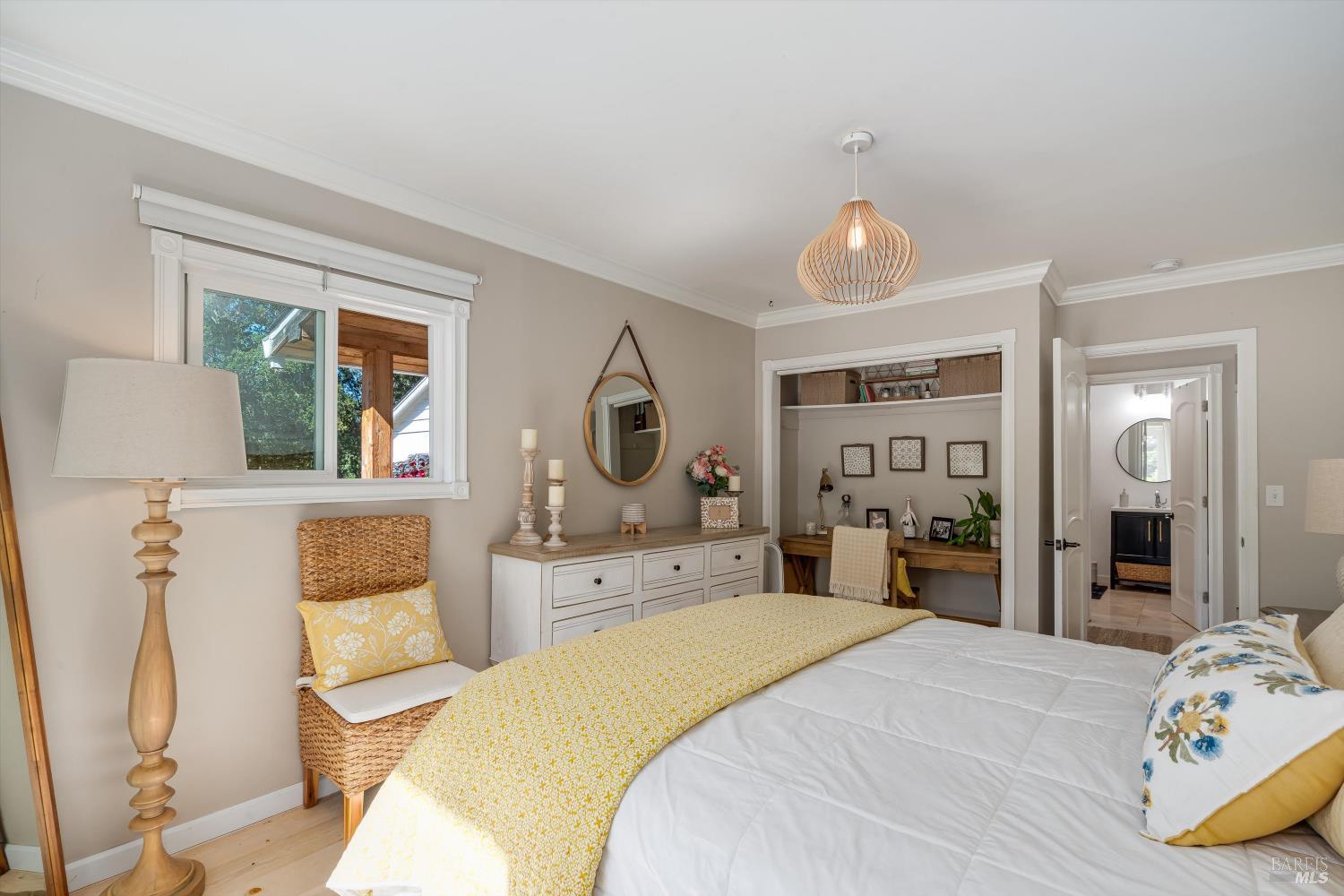 1054 Olive Hill Lane Napa CA 94558