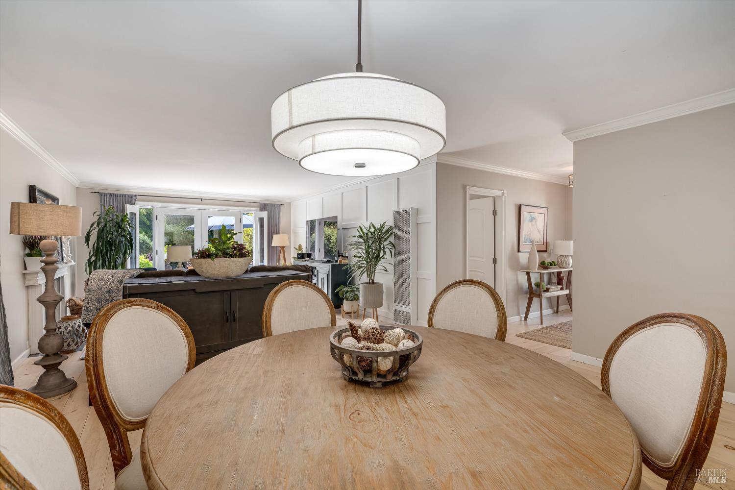 1054 Olive Hill Lane Napa CA 94558