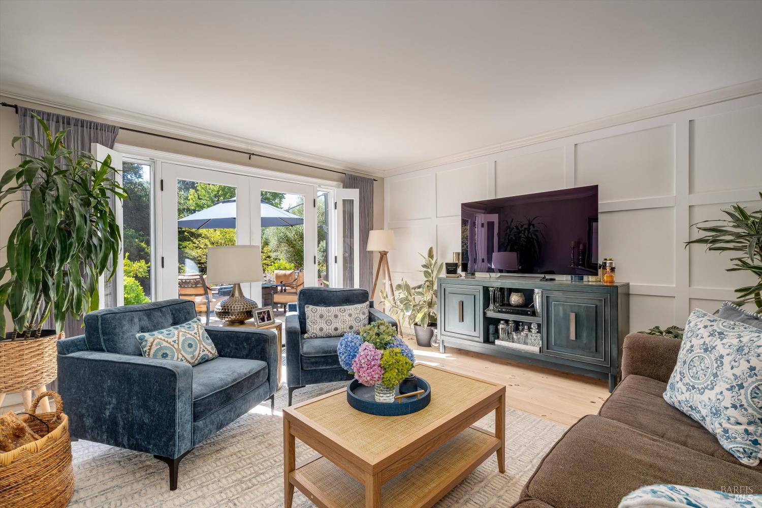 1054 Olive Hill Lane Napa CA 94558