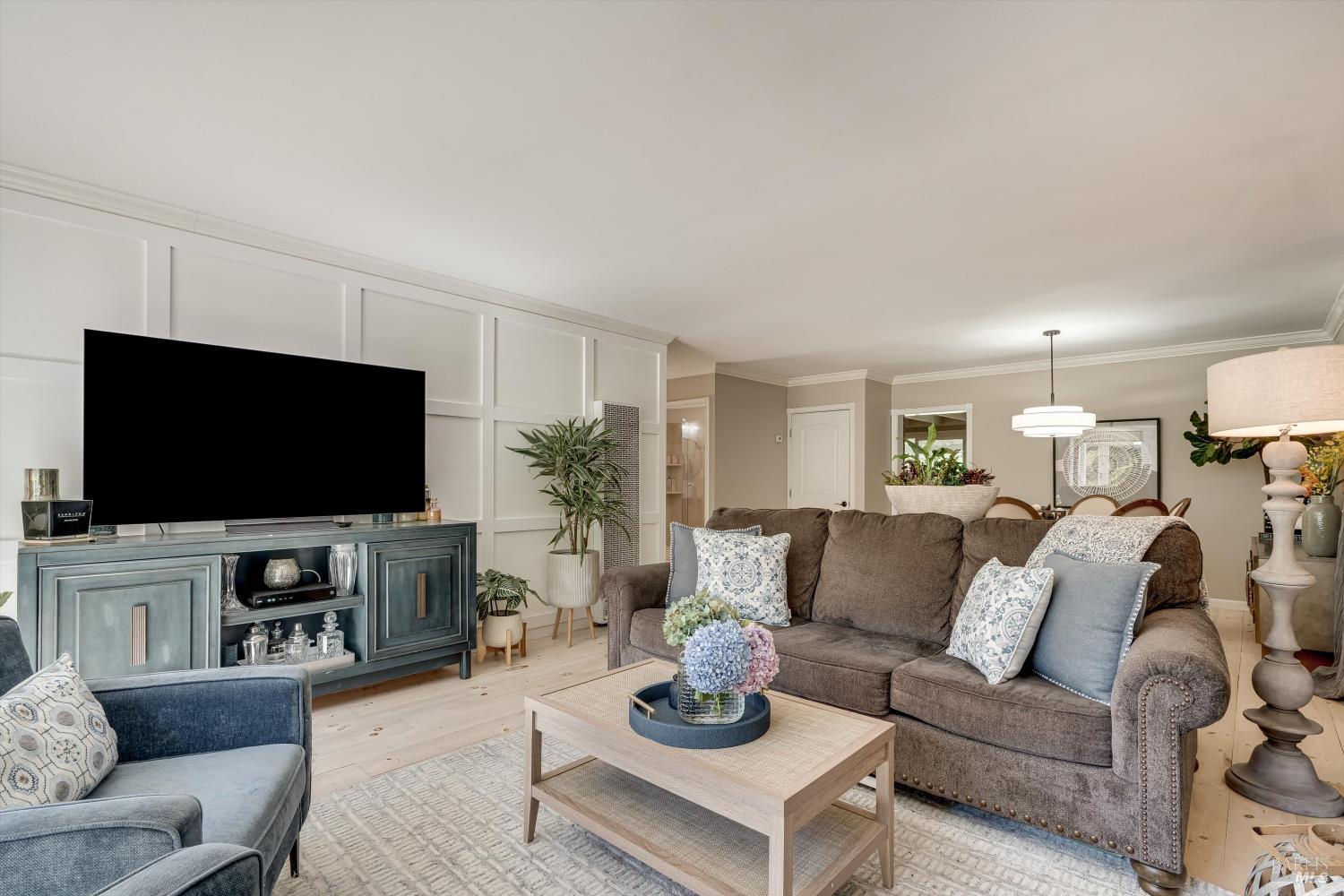 1054 Olive Hill Lane Napa CA 94558