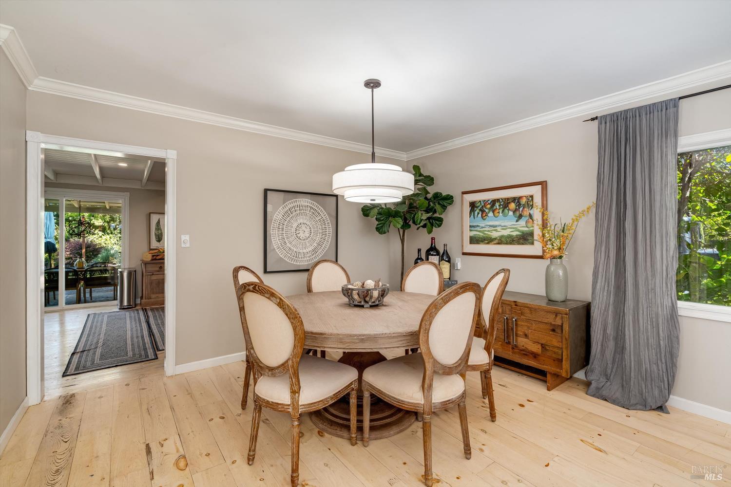 1054 Olive Hill Lane Napa CA 94558