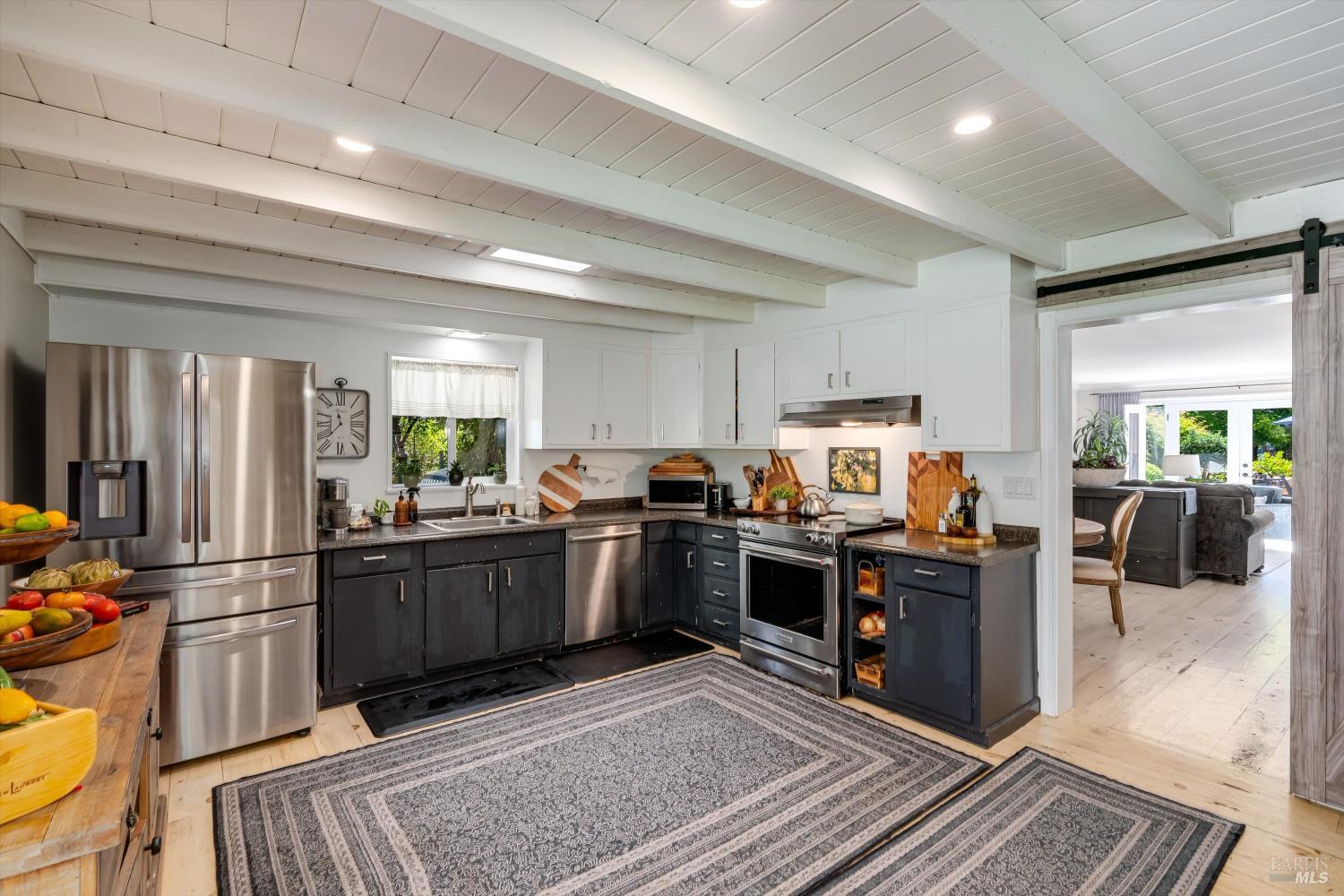 1054 Olive Hill Lane Napa CA 94558
