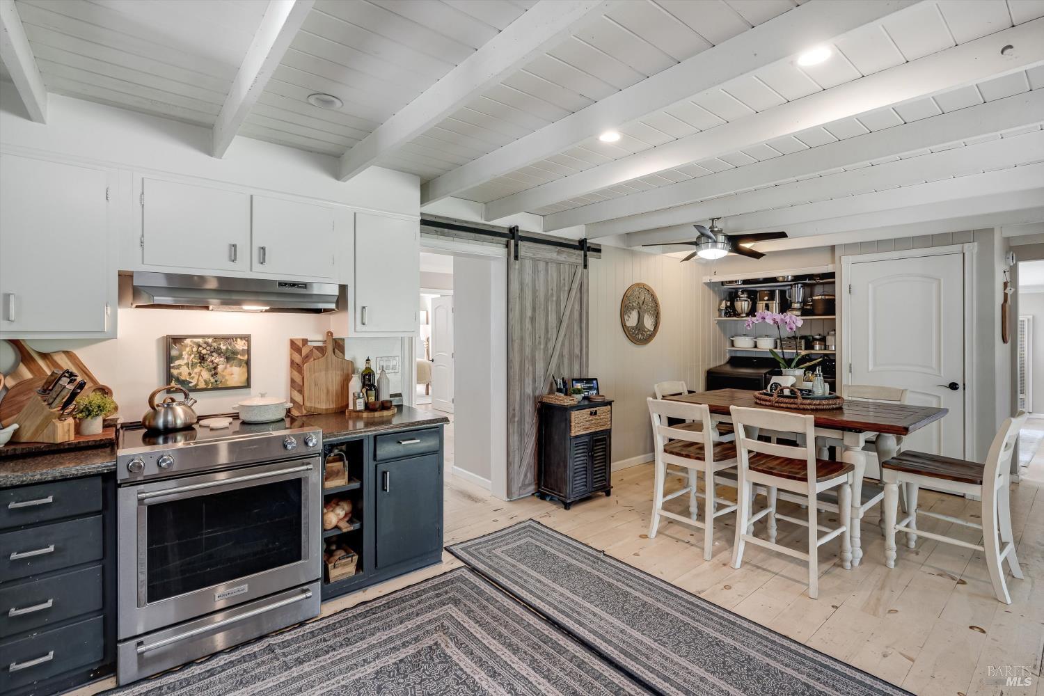 1054 Olive Hill Lane Napa CA 94558