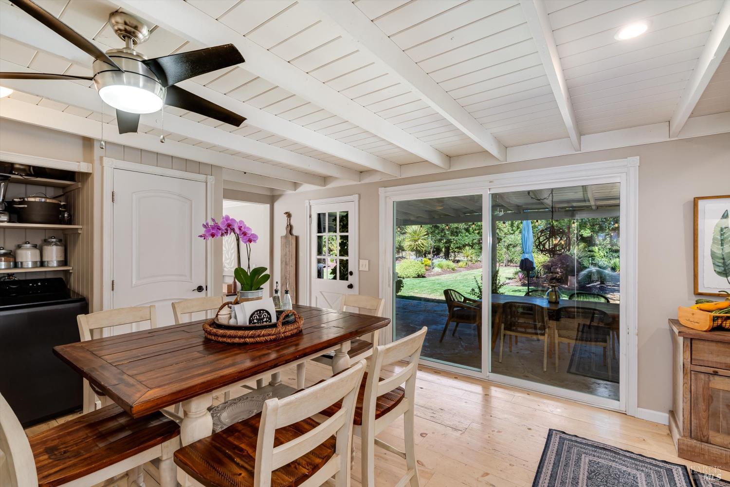 1054 Olive Hill Lane Napa CA 94558