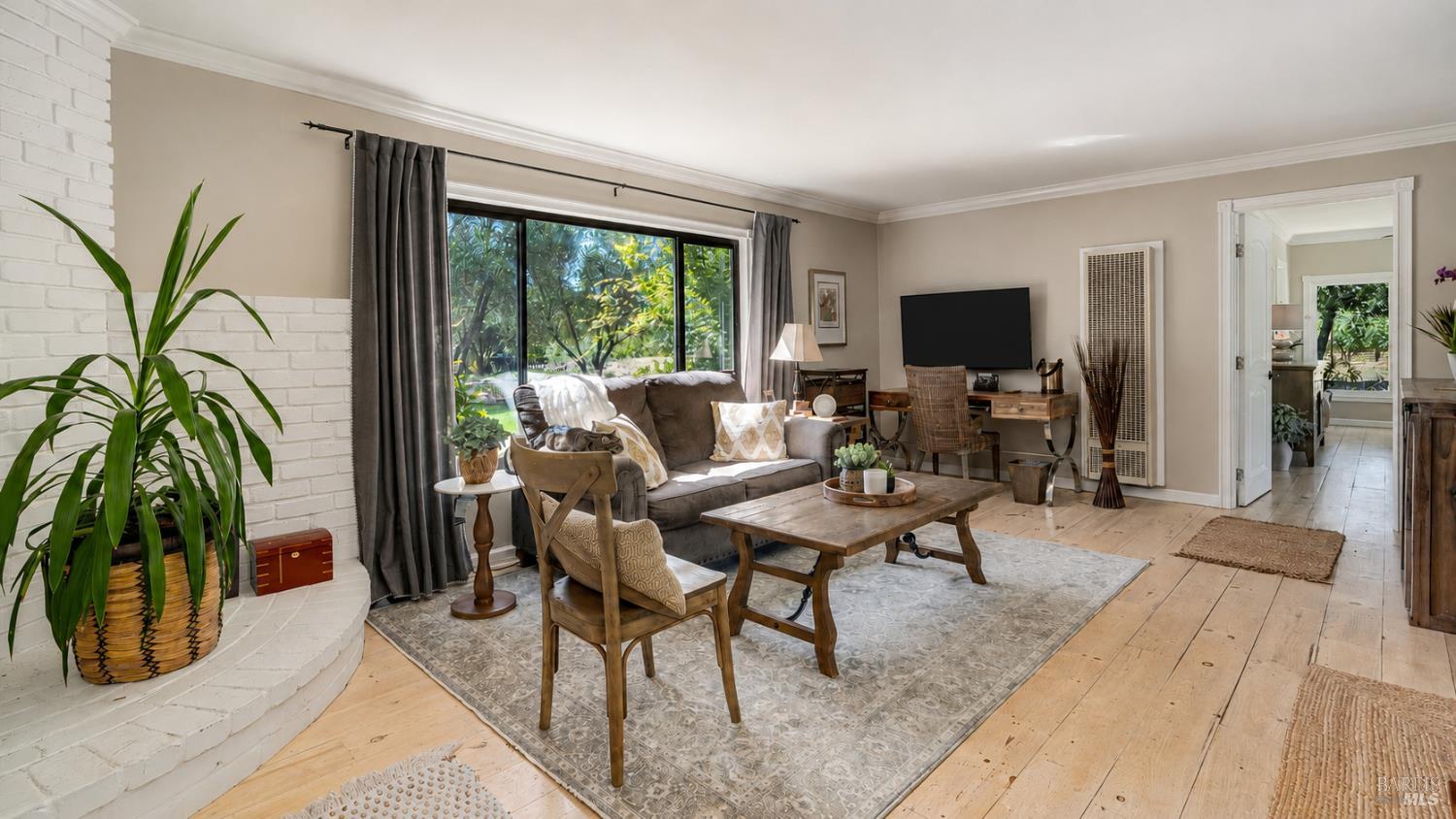 1054 Olive Hill Lane Napa CA 94558