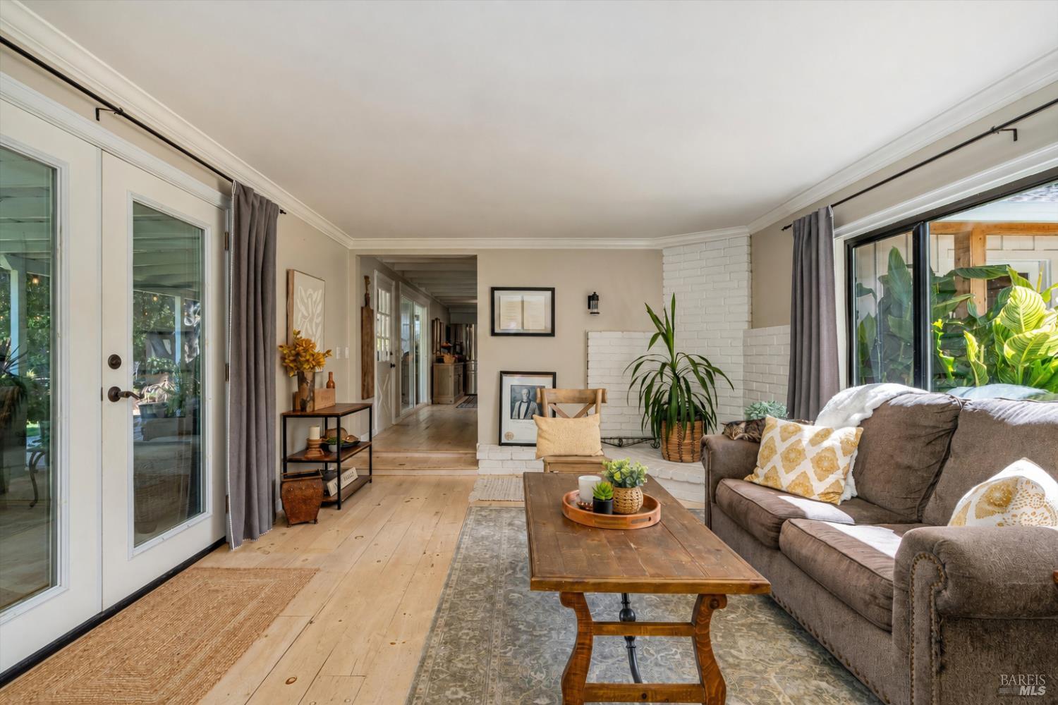 1054 Olive Hill Lane Napa CA 94558