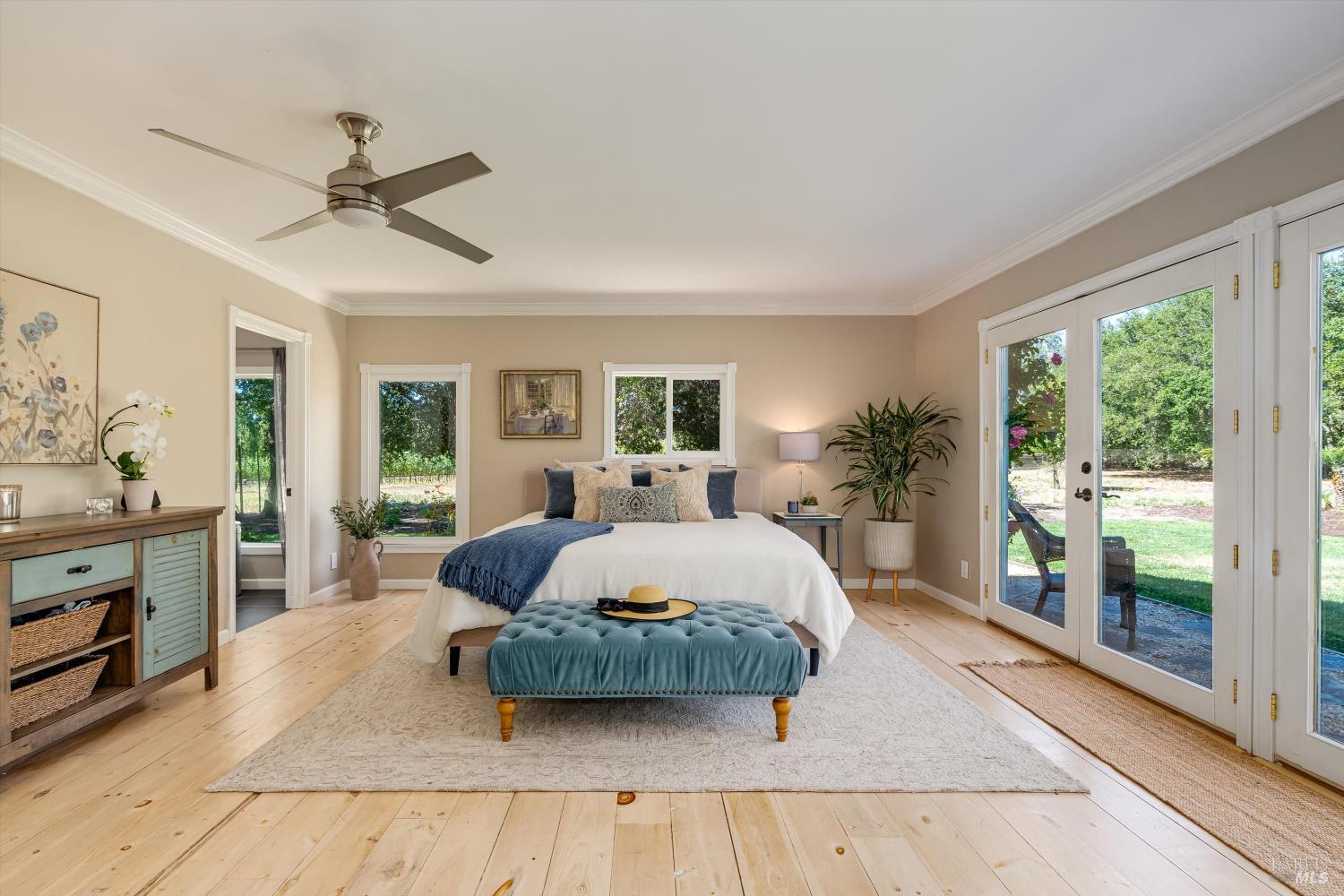 1054 Olive Hill Lane Napa CA 94558