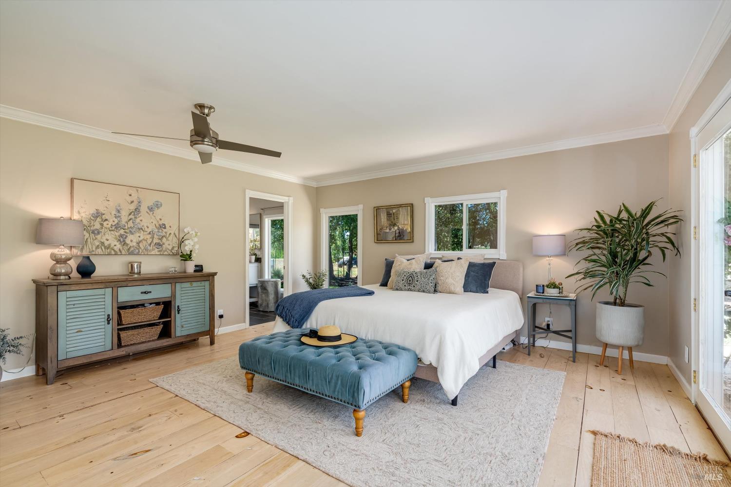1054 Olive Hill Lane Napa CA 94558
