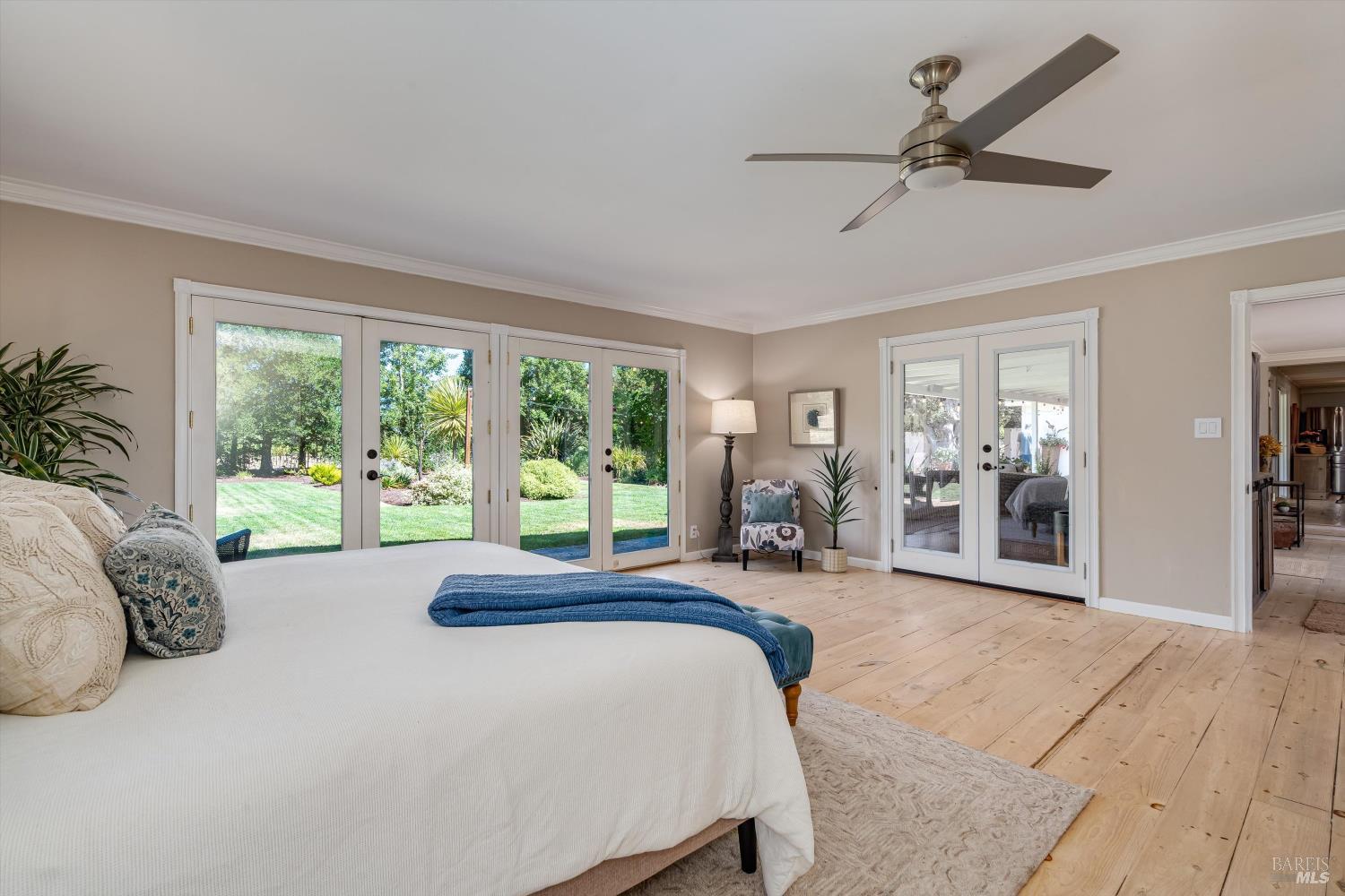 1054 Olive Hill Lane Napa CA 94558