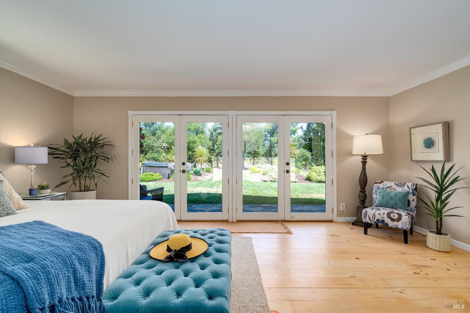 1054 Olive Hill Lane Napa CA 94558