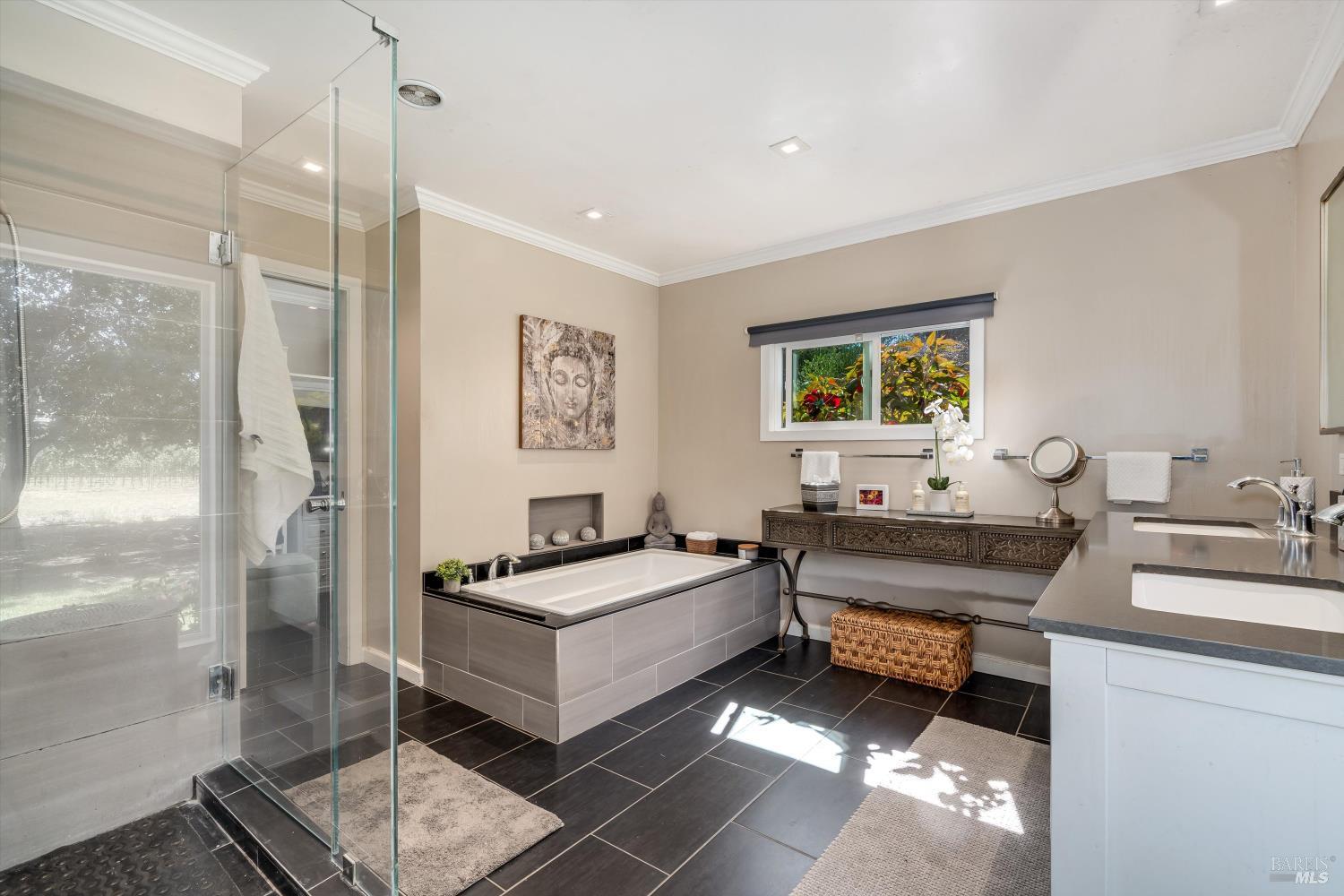 1054 Olive Hill Lane Napa CA 94558