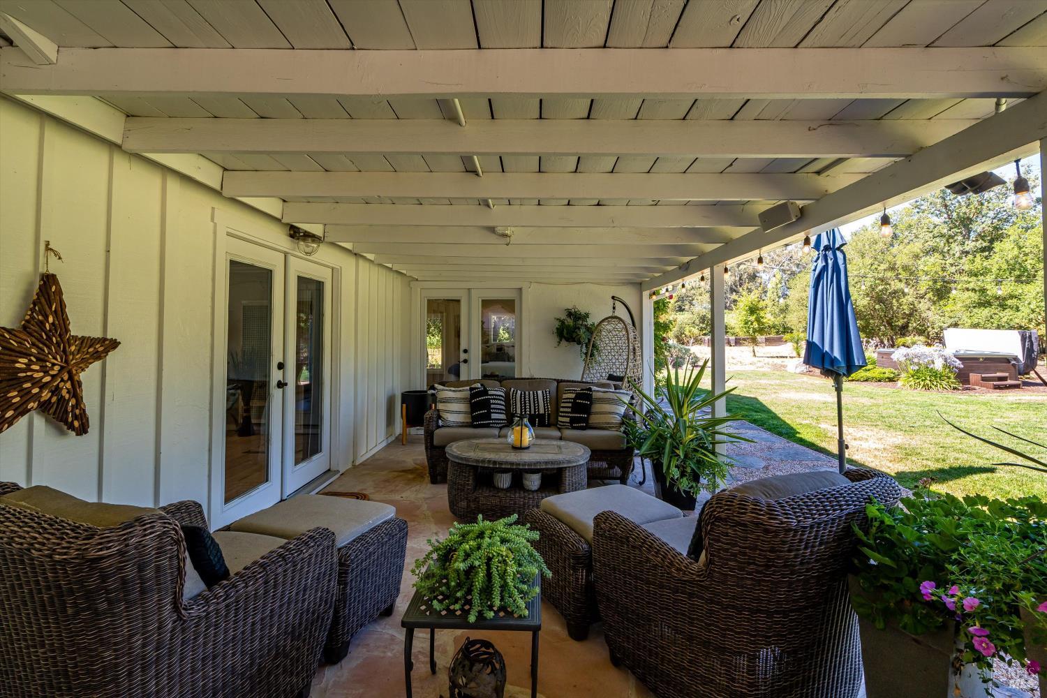 1054 Olive Hill Lane Napa CA 94558