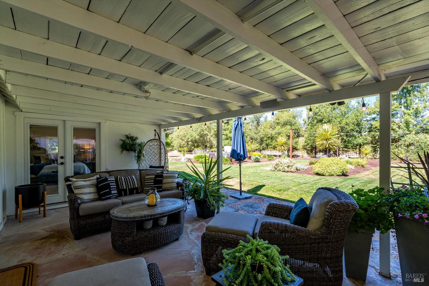 1054 Olive Hill Lane Napa CA 94558