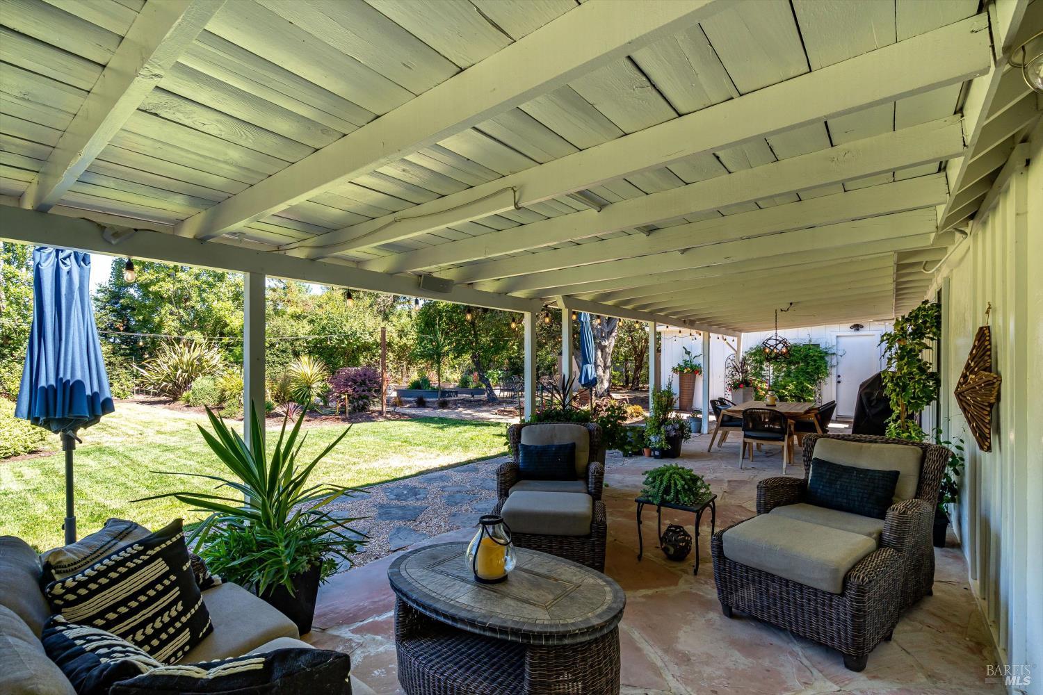 1054 Olive Hill Lane Napa CA 94558